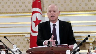 Kaïs Saïed révèle un complot des Frères musulmans visant à déstabiliser la Tunisie