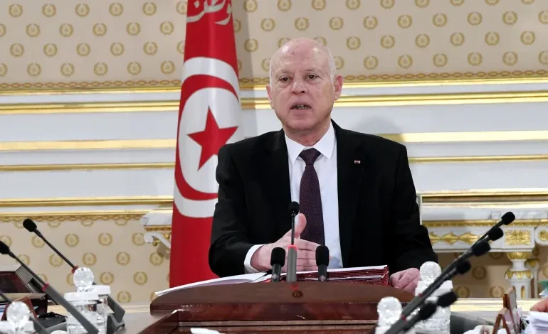 Kaïs Saïed révèle un complot des Frères musulmans visant à déstabiliser la Tunisie