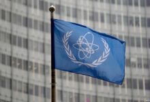 L’AIEA se prépare à retirer des matières nucléaires d’un site secret en Syrie