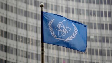 L’AIEA se prépare à retirer des matières nucléaires d’un site secret en Syrie