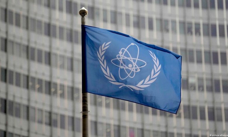 L’AIEA se prépare à retirer des matières nucléaires d’un site secret en Syrie