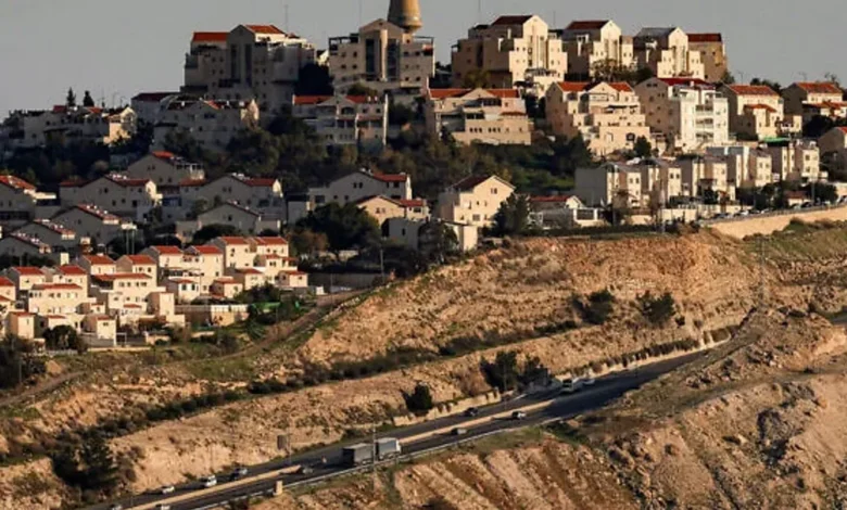 L’Europe face au projet de colonisation E1 : nouvel avertissement contre la partition de la Cisjordanie et l’isolement de Jérusalem