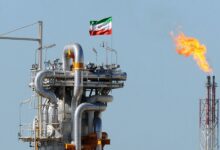 L’Iran annonce l’arrêt complet de ses exportations de pétrole en raison du blocus américain