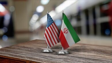 L’Iran cible des navires et les États-Unis ne ripostent pas : pourquoi Trump garde-t-il son sang-froid ?