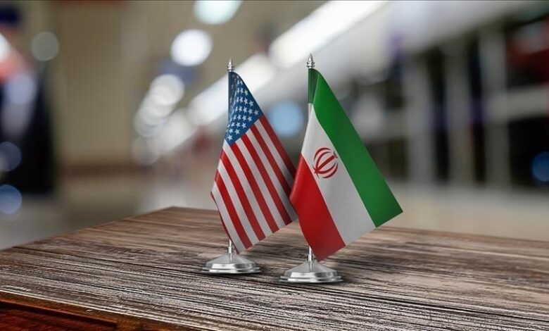 L’Iran cible des navires et les États-Unis ne ripostent pas : pourquoi Trump garde-t-il son sang-froid ?
