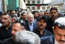 L’Iran s’accroche à l’armement des factions irakiennes face aux efforts de Bagdad pour restaurer sa souveraineté