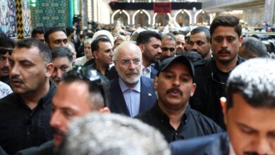 L’Iran s’accroche à l’armement des factions irakiennes face aux efforts de Bagdad pour restaurer sa souveraineté