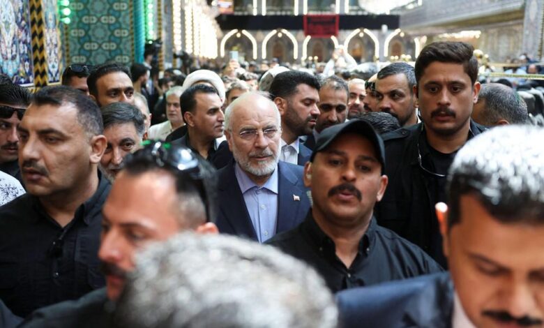 L’Iran s’accroche à l’armement des factions irakiennes face aux efforts de Bagdad pour restaurer sa souveraineté