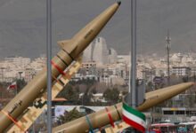 L’OTAN met en garde l’Iran : Nous sommes prêts à faire face à toute menace 