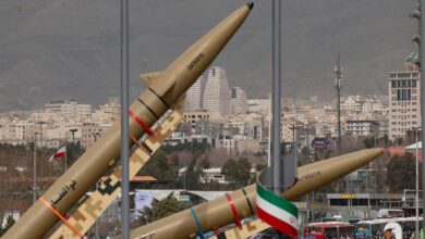 L’OTAN met en garde l’Iran : Nous sommes prêts à faire face à toute menace 