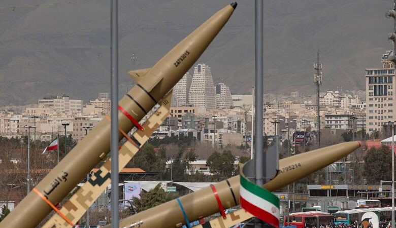 L’OTAN met en garde l’Iran : Nous sommes prêts à faire face à toute menace 