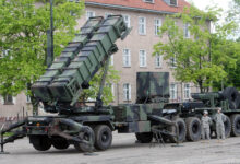 L’Ukraine et le Moyen-Orient en toile de fond : Washington accroît la production des systèmes Patriot et THAAD