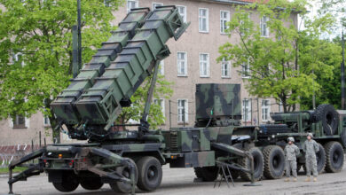 L’Ukraine et le Moyen-Orient en toile de fond : Washington accroît la production des systèmes Patriot et THAAD