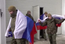 L’Ukraine les a livrés… La Russie annonce la récupération de 10 prisonniers de guerre