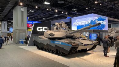 La 4e génération d’Abrams : le M1E3 redessine l’avenir des chars américains