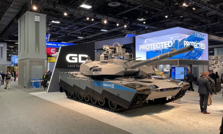 La 4e génération d’Abrams : le M1E3 redessine l’avenir des chars américains