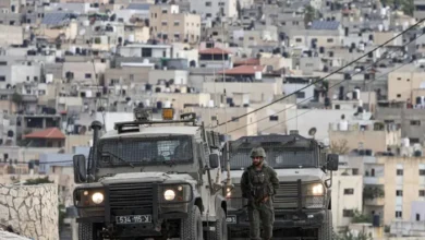 La Cisjordanie confrontée à des changements radicaux face à l’intensification de la colonisation