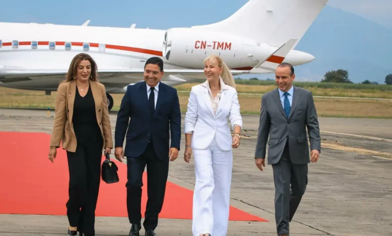 La Colombie retire sa reconnaissance du Polisario et reconnaît la marocanité du Sahara