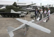 La Russie change les règles de lancement des drones : une nouvelle infrastructure pour des modèles plus imposants