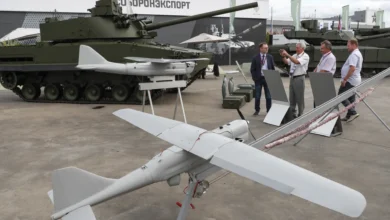 La Russie change les règles de lancement des drones : une nouvelle infrastructure pour des modèles plus imposants