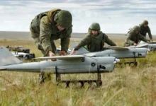 La Russie réorganise son commandement en Ukraine : un nouveau chef pour les forces de drones