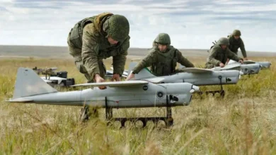 La Russie réorganise son commandement en Ukraine : un nouveau chef pour les forces de drones
