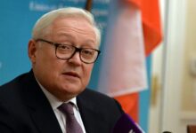 La Russie se dit ouverte à de nouvelles propositions de paix pour l’Ukraine, sous certaines conditions