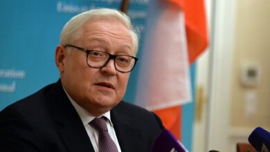 La Russie se dit ouverte à de nouvelles propositions de paix pour l’Ukraine, sous certaines conditions