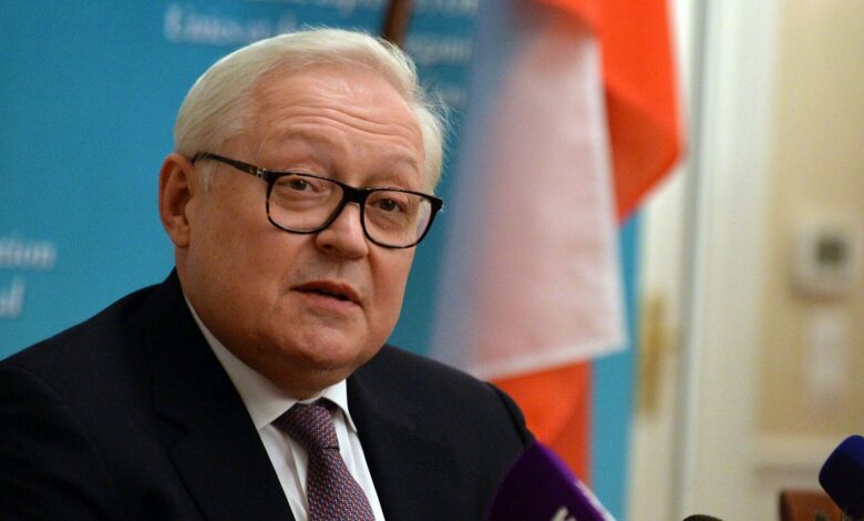 La Russie se dit ouverte à de nouvelles propositions de paix pour l’Ukraine, sous certaines conditions
