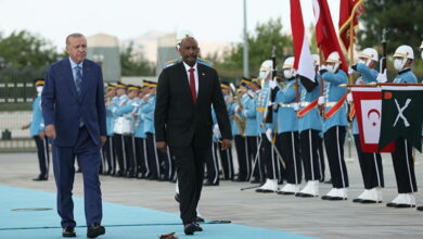La Turquie et la crise soudanaise : comment Ankara a contribué à compliquer le conflit et à en prolonger la durée