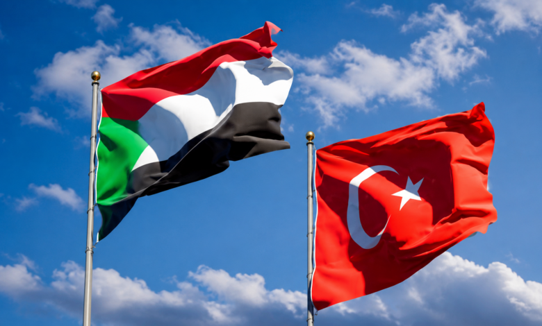 La Turquie et l’idéologie au Soudan : comment Ankara a transformé une lutte de pouvoir en guerre identitaire