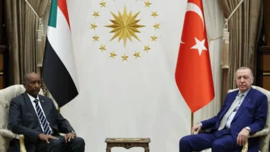 La Turquie, un acteur partial et un facteur de blocage de la paix au Soudan