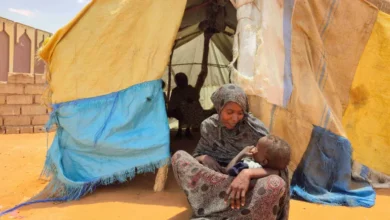 La catastrophe humanitaire et l’effondrement du Soudan sous l’effet des interventions régionales