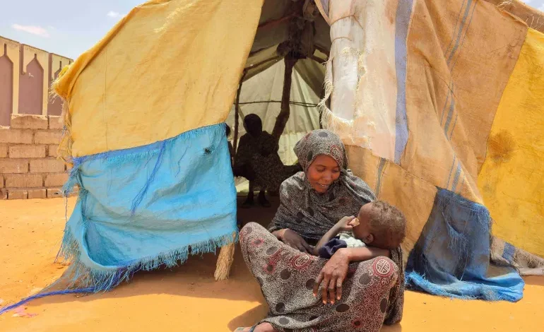 La catastrophe humanitaire et l’effondrement du Soudan sous l’effet des interventions régionales