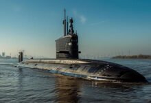 La flotte hybride américaine : HadalOS ouvre la voie à la guerre sous-marine