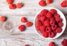 La framboise rouge en tête des fruits d’été : découvrez ses bienfaits