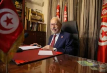 La grève de la faim de Ghannouchi : les Frères musulmans tunisiens cherchent à construire une posture de victime politique derrière les barreaux