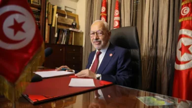 La grève de la faim de Ghannouchi : les Frères musulmans tunisiens cherchent à construire une posture de victime politique derrière les barreaux