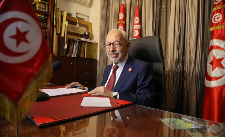 La grève de la faim de Ghannouchi : les Frères musulmans tunisiens cherchent à construire une posture de victime politique derrière les barreaux
