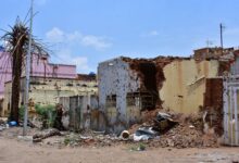 La guerre au Soudan : de l’effondrement interne à un théâtre de guerres par procuration