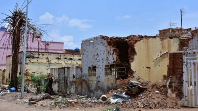 La guerre au Soudan : de l’effondrement interne à un théâtre de guerres par procuration
