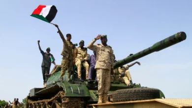 La guerre au Soudan entre calculs régionaux et intérêts étroits