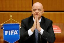 La pression s’intensifie sur Infantino dans la bataille pour rester à la tête de la FIFA