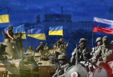 La répétition plutôt que l’intensité… Une nouvelle stratégie russe pour épuiser l’Ukraine