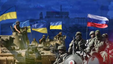 La répétition plutôt que l’intensité… Une nouvelle stratégie russe pour épuiser l’Ukraine