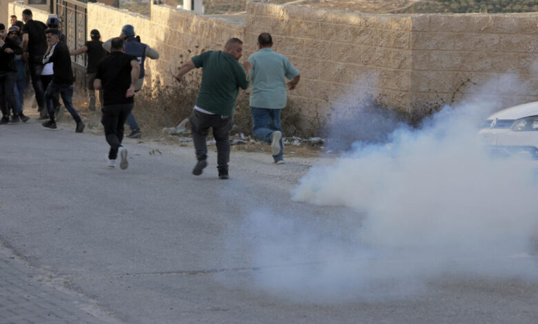 La violence des colons isole une ville chrétienne de Cisjordanie : Taybeh face à une nouvelle réalité
