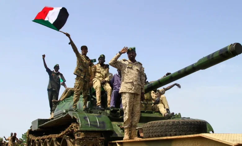 L'armée soudanaise dessine une nouvelle trajectoire politique qui exclut les mouvements armés de l'équation du pouvoir