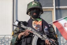 L’arsenal de l’axe iranien sous le contrôle d’Israël : armes russes et iraniennes et surprises nazies