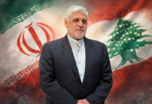 Le Liban refuse de renouveler le visa de l’ambassadeur iranien