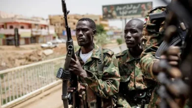 Le Soudan entre intérêts régionaux